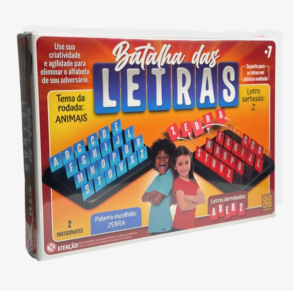 Batalha das Letras – Inafe